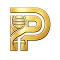 Peptorious Logo